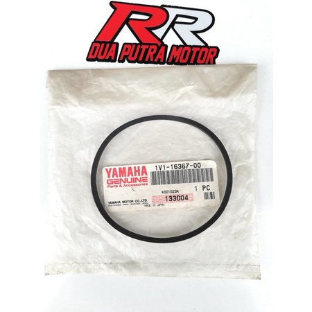 ซีลยาง oring o แหวนคลัทช์ที่อยู่อาศัยเดิม ori yamaha rx100 dt100 rs100 rx dt rs rs100 L2 gs sn super