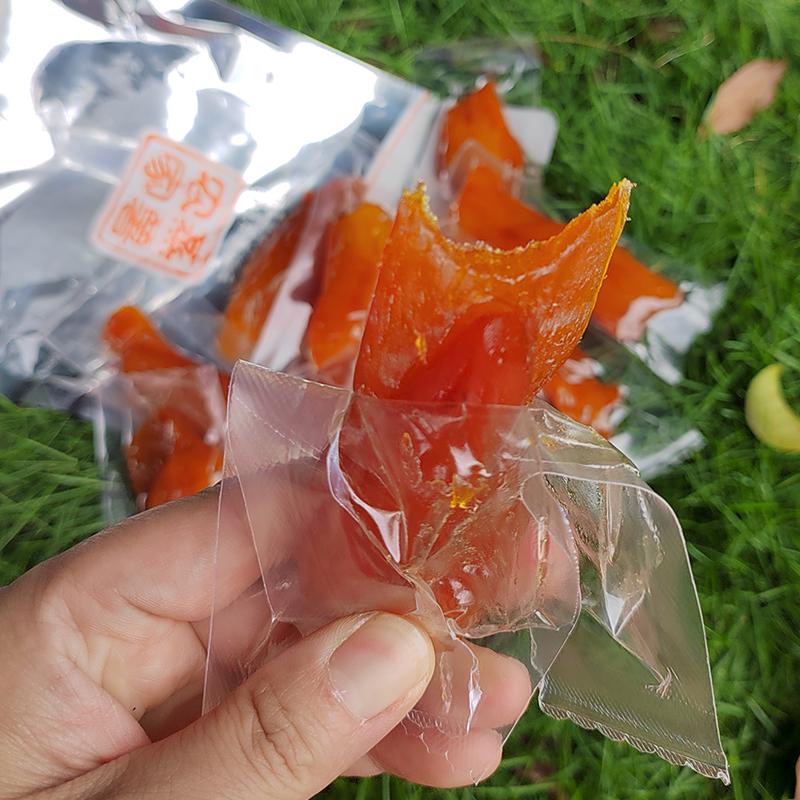 มันหนึบหวาน มันหนึบม่วง มันหนึบญี่ปุ่น มันหวาน มันหวานแท้สไตล์ญี่ปุ่น เนื้อมันล้วน ขนาด 500G - รูปที่ 2