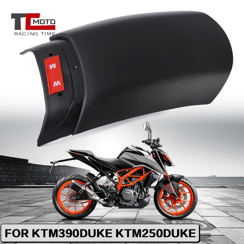 บังโคลนหน้า สําหรับ KTM DUKE 125 200 250 390 DUKE 2017-2021 DUKE125 DUKE250 DUKE390 RC200