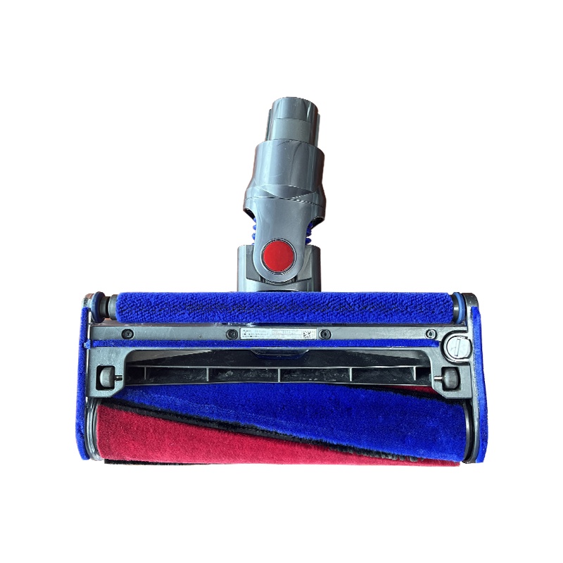 สําหรับเครื ่ องดูดฝุ ่ น Dyson V8 เปลี ่ ยนปลายแปรงตุ ๊ กตานุ ่ ม 20w