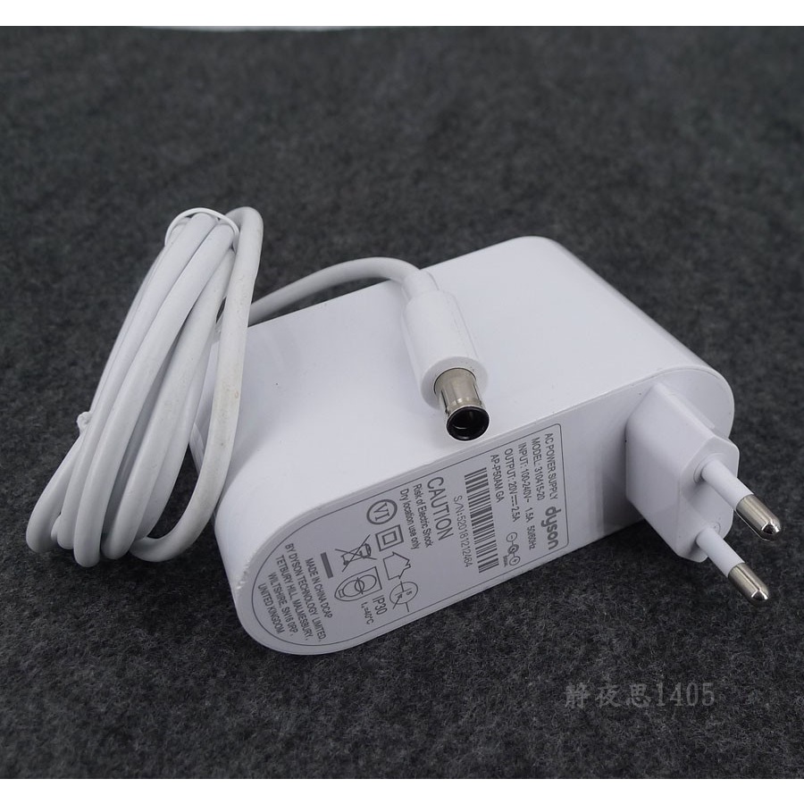 Dyson Fan Air Purifier Power Adapter Charger 20V2.5A BP01 TP04 DP04