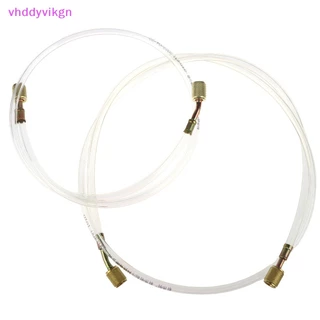 Vhdd ท่อฟลูออไรด์ แบบใส สําหรับซ่อมแซมเครื่องปรับอากาศ ตู้เย็น TH