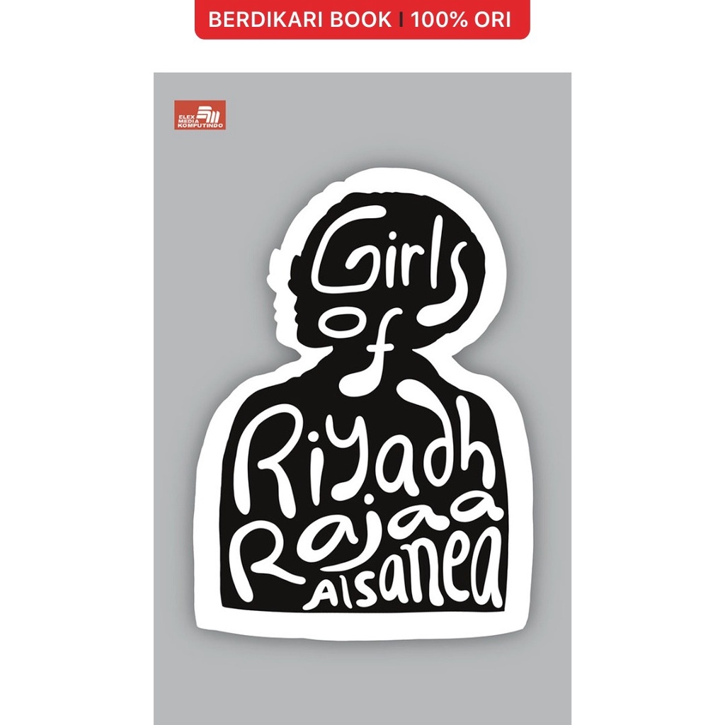 Berdikari - เด็กผู้หญิงของ Riyadh - Gramedia