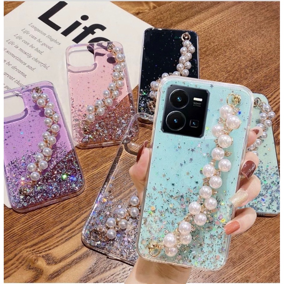 Case Vivo Y35 4G เคส วีโว่ Y35