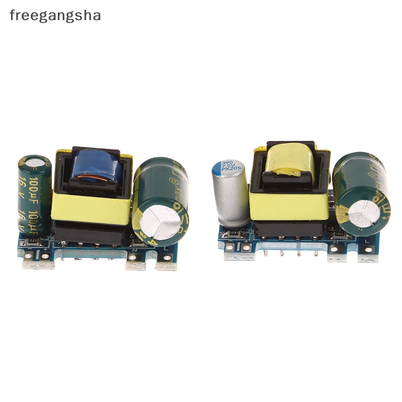 [FREG] โมดูลหม้อแปลงพาวเวอร์ซัพพลาย AC 220v เป็น 5V DC 5V 700mA 12V 300mA FDH