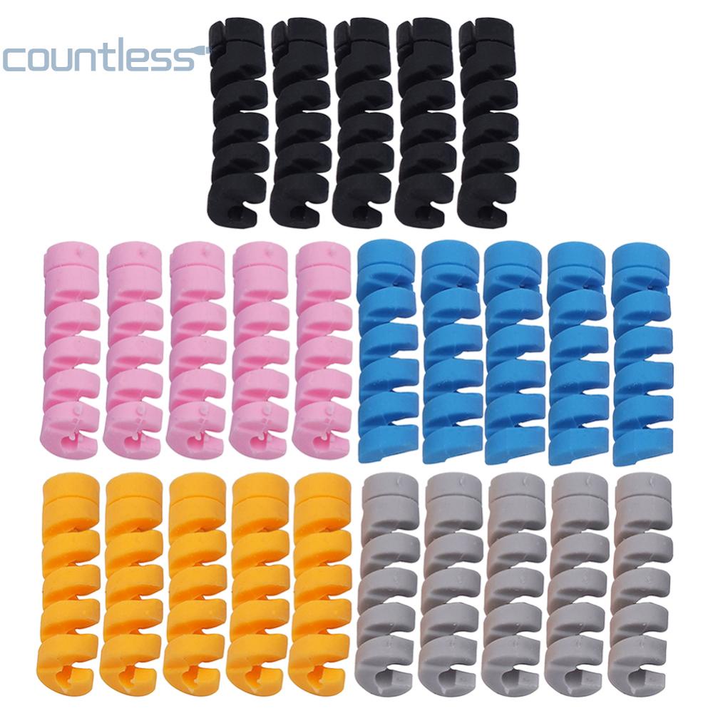 ปลอกหุ้มสายเบรกรถจักรยาน MTB 5 ชิ้น [countless.th] – โปรปัง