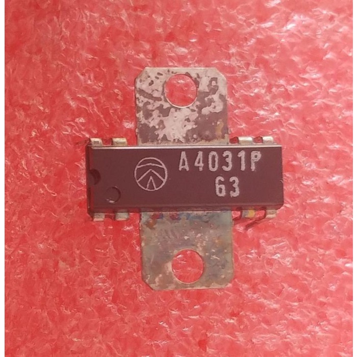 LA4031 อะไหล่ ELECTRON