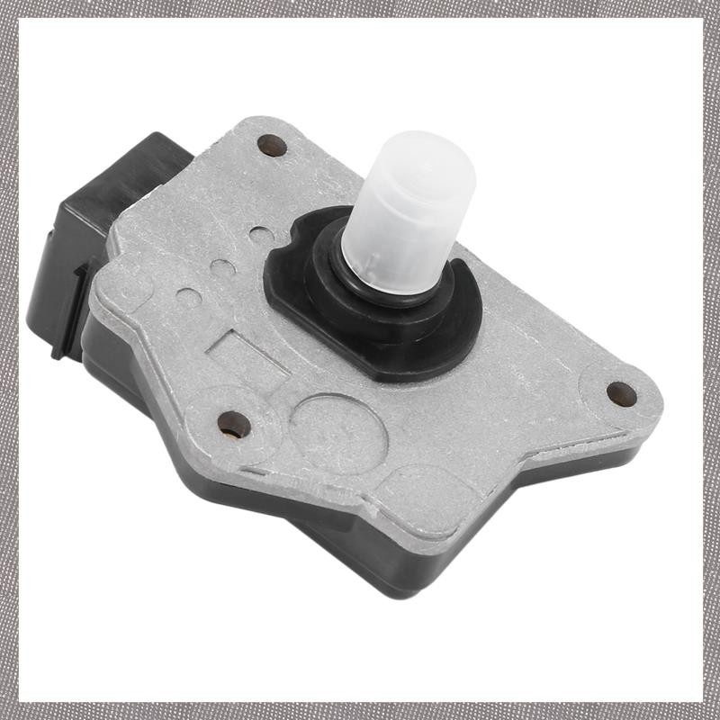 [MLO] Mass Air Flow Sensor Maf สําหรับ Nissan Paladin D21 Sentra 100Nx B13 Primera Sunny 1.4 1.6 2.0
