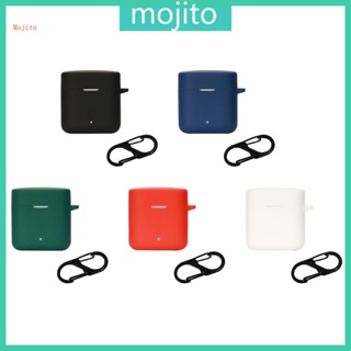 Mojito เคสซิลิโคน สําหรับหูฟังไร้สาย Haylo