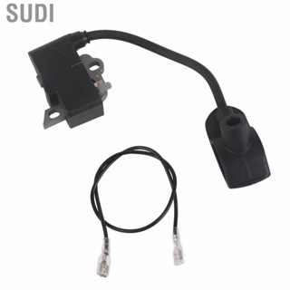 Sudi Ignition Coil Module 4180 400 1308 High Toughness for Trimmer