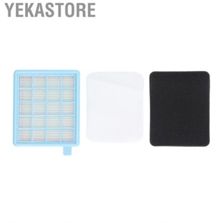 Yekastore Filter Durable High Efficiency Set for FC8470