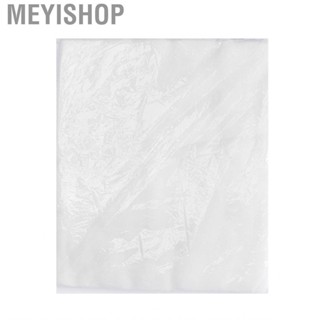 Meyishop 100pcs Skin Care Gauze Disposable DIY Full Cover Breathable for SPA Beauty Salon