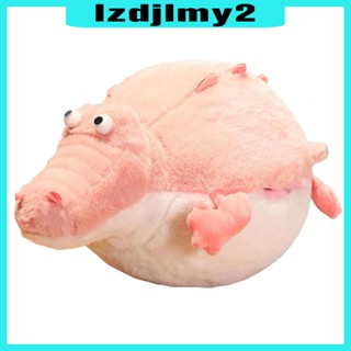 [Lzdjlmy2] หมอนตุ๊กตาสัตว์น่ารัก สําหรับตกแต่งห้องนอนเด็ก