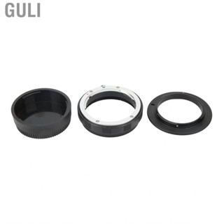 Guli 52mm Lens Adapter  Mount Adapte For F AI AF Cameras JFF