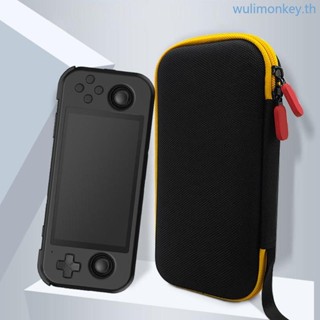 Wu กระเป๋าเคส กันกระแทก กันสึกหรอ สําหรับกระเป๋าเดินทาง Retroid Pocket3