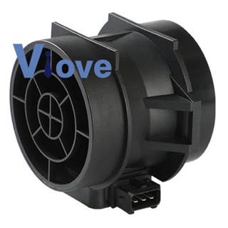 เครื่องวัดการไหลของอากาศ ระบบเชื้อเพลิงรถยนต์ สําหรับ Volvo S40 V40 Electronic Air Flow Sensor 5WK96133 5WK96133Z