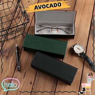 Avocarr แว่นตากันแดดแฟชั่น สายหนัง ระดับไฮเอนด์