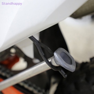 Standhappy ใหม่ สายคล้องขาตั้งยาง ด้านข้าง สําหรับรถจักรยานยนต์ KTM EXC XCF XC XCFW EXCF XCW TPI Six Days 125 250 350 450 500 300 1 ชิ้น