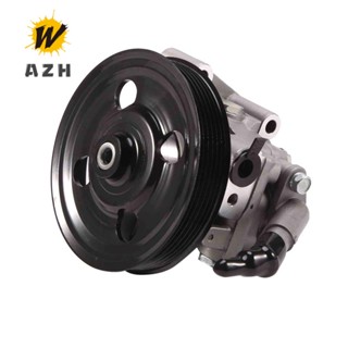 เครื่องปั๊มพวงมาลัยรถยนต์ดีเซล แบบเปลี่ยน สําหรับ Land Rover FREELANDER 2 LR001106 Lr007500 9g913a696ea 6G913A696EF