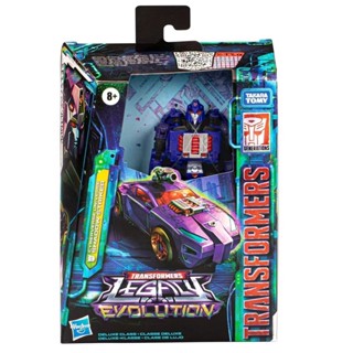 [BTF] Hasbro Transformers โมเดลหุ่นยนต์ D-Class Shadow Strike C Version 8OYC ของเล่นสําหรับเด็กผู้ชาย