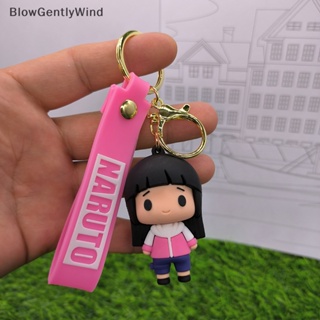 Blowgentlywind พวงกุญแจ จี้ตุ๊กตาอนิเมะ BGW ขนาดเล็ก 1 ชิ้น