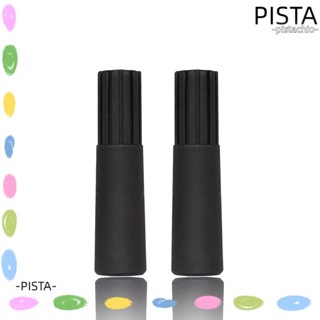 Pista ปลายเกลียวพลาสติก สีดํา แบบเปลี่ยน