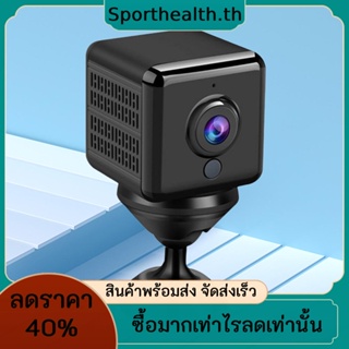 กล้องรักษาความปลอดภัย Hd มุมกว้าง 135 องศา ไร้สาย WiFi รองรับช่องเสียบการ์ด TF 256G