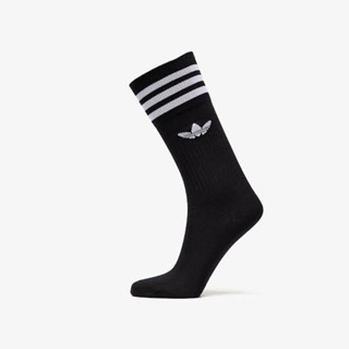 ถุงเท้า Adidas Original Symbol Crew Socks #แพค3คู่ (M,L)