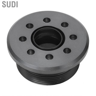 Sudi Tilt End Cap  Anodized 64E 43830 00 High Accuracy Reliable 8 Hole Abrasion Resistant for 115‑250 HP 2 4 Stroke Trim Assembly