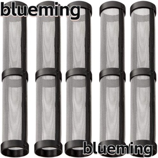 Blueming2 อะไหล่หัวฉีดสเปรย์ พลาสติก 60 ตาข่าย กันการกัดกร่อน แบบเปลี่ยน