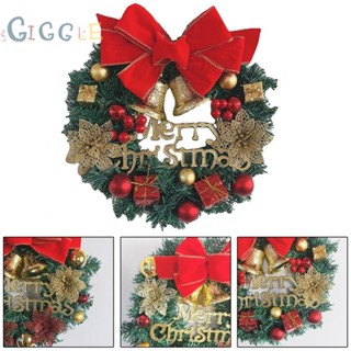 ⭐NEW ⭐Stunning Christmas Wreath with Pine Cone Accents Perfect Winter For Home Decor