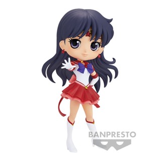 (เหลือ1) 4983164883961 Q Posket The Movie Sailor Moon Cosmos - Eternal Sailor Mars (Ver.A)