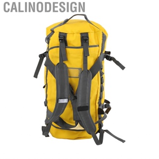 Calinodesign CAMNAL 100L Travel Backpacks IPX6  Mountaineering Storage Bags