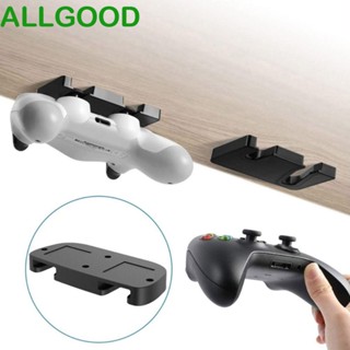 Allgoods ตะขอแขวนจอยเกม ABS สีขาว สีดํา สําหรับ Xboxone 360