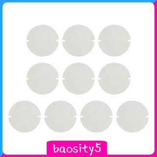 [Baosity5] ปะเก็นซีลประตู ฉนวนกันความร้อน แบบเปลี่ยน 10 ชิ้น