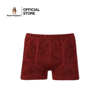 Hush Puppies กางเกงในชาย รุ่น HU H3F030 ทรง BOXER BRIEF