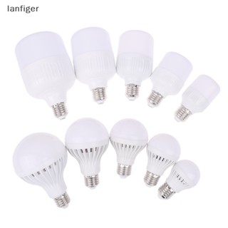 Lanf หลอดไฟ Led DC 12V 5W 7W 9W 12W15W 20W 30W สําหรับหลอดไฟ Led 12-85V EN