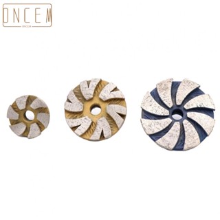 【ONCEMOREAGAIN】Sharp Diamond Grinding Wheel for Efficient Mold Grinding and Polishing