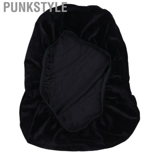 Punkstyle Guitar Dust Cover Flannel Lightweight Protective Sleeve for Musical Instrument