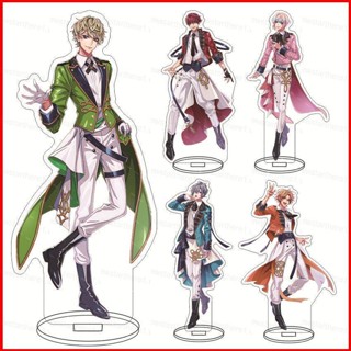 Ere1 โมเดลฟิกเกอร์อนิเมะ LemonSquashScore Vtuber Standee ของเล่น สําหรับตกแต่งบ้าน เก็บสะสม ของขวัญ