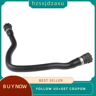 【hzsxjdzaxu】ใหม่ ท่อต่อขยายถังเก็บความเย็น สําหรับ BMW E46 323Ci 323I 325Ci 330 11531436410