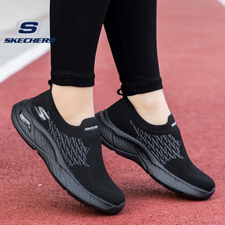 Skechers_ GOWALK ArchFit รองเท้ากีฬาลําลอง ข้อสั้น ระบายอากาศ ขนาดใหญ่ เหมาะกับฤดูร้อน สําหรับผู้ชาย และผู้หญิง (ไซซ์ 36-45)