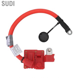 Sudi Protection Cable Car Automotive