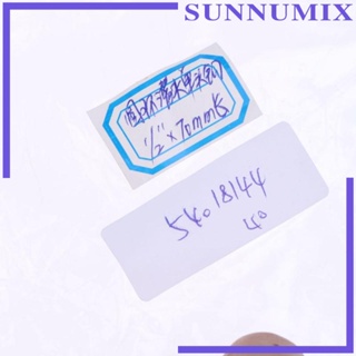 [Sunnimix] คลิปตะขอสเตนเลส ทรงกลม 68 มม. สําหรับสุนัข 1 ชิ้น