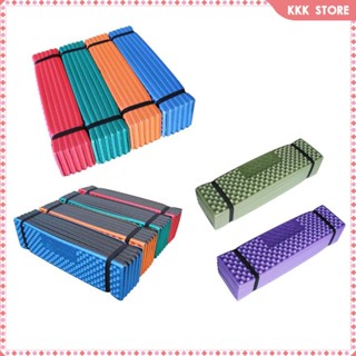 [Wishshopefhx] แผ่นรองนอน ขนาด 22x75 นิ้ว สําหรับตั้งแคมป์