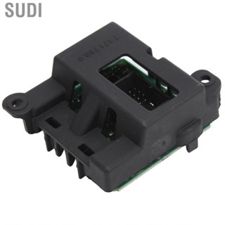 Sudi Adaptive Light Control Module  PVC OE Standard 63117180829 for X Series E84 X1 2008-2015