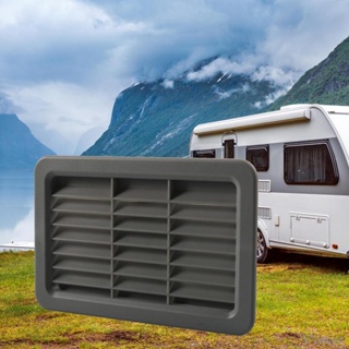 [Viocee] อะไหล่แผงระบายอากาศ ประสิทธิภาพสูง แบบเปลี่ยน สําหรับ Motorhome Camping ATV