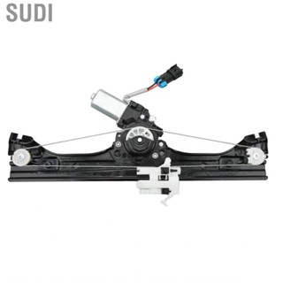 Sudi Window  Regulator 68070266AD Convenient To Operate for Car