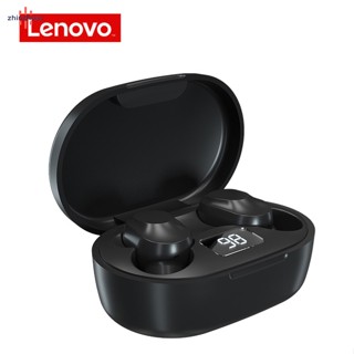 Vip Lenovo Xt91 Tws หูฟังบลูทูธไร้สาย ลดเสียงรบกวน กันน้ํา พร้อมไมโครโฟน