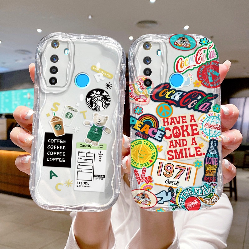 เคสโทรศัพท์มือถือ ซิลิโคน กันกระแทก สําหรับ Realme 5 5i 6i c3 c3i 5 pro 6 6s 6 pro 9 9i 9s 9 pro 4g 5g